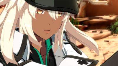 Guilty Gear Voice Actor Steps Down To Make Room For Black Women