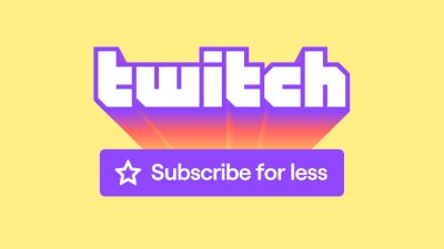 Twitch Begins Adjusting Sub Prices Based On Where Viewers Live