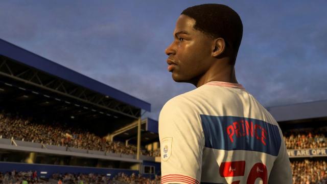 FIFA 21 Will Feature A Player Tragically Murdered In 2006