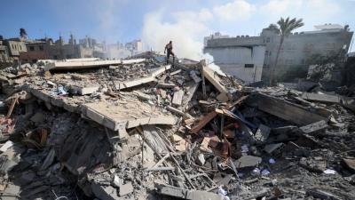 As Gaza Burns, Twitch Charity Streams For Palestine Remain Few And Far Between