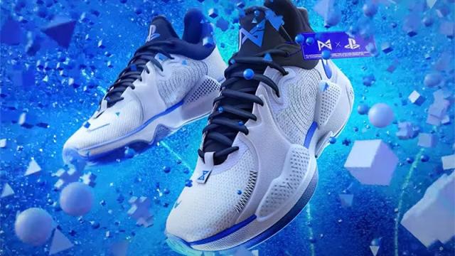 Even Video Game Sneakers Are Getting Delayed