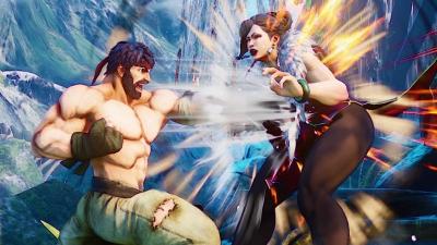 Fighting Game Glossary Demystifies All That Weird Jargon