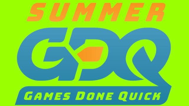 Hell Yeah! The Summer Games Done Quick 2021 Schedule Looks Amazing