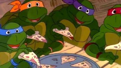 Anyone Living On A Turtle Street Can Get Free Pizza Hut This Weekend