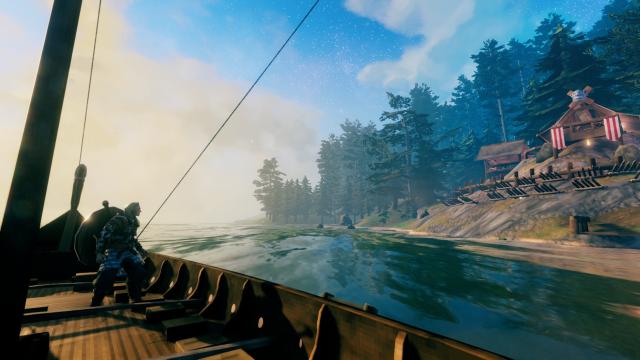 Valheim Was Made By 5 People And Sold Nearly 7 Million Copies