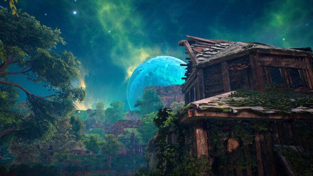 More Devs Should Be Open Like The Biomutant Team