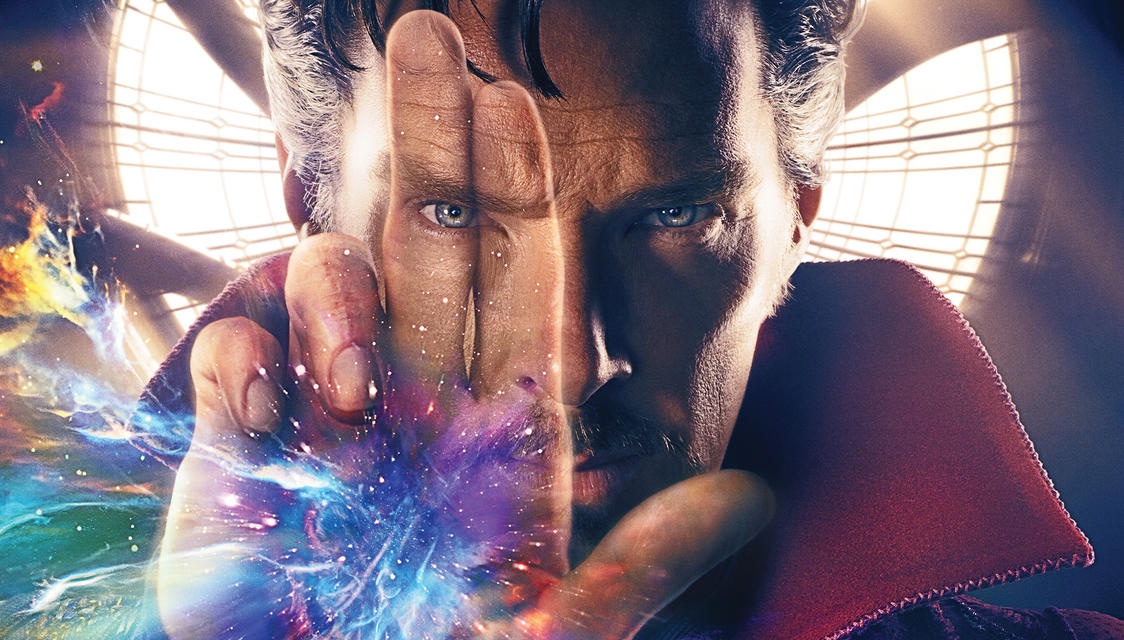 doctor strange multiverse of madness release date plot characters
