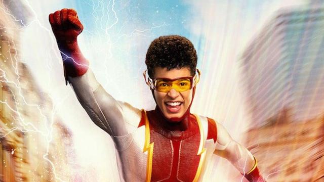 The Flash Reveals Impulse’s DC TV Outfit in the Most Disturbing Way Imaginable