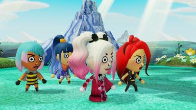 Miitopia Is Strange But That’s What Makes It Great
