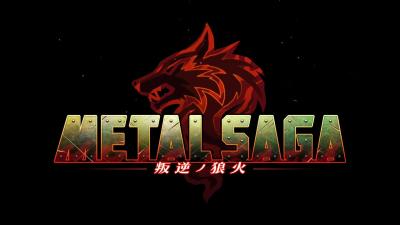 A Totally New Metal Saga Game Announced For Nintendo Switch
