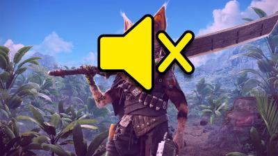 How To (Mostly) Shut Up Biomutant’s Annoying Narrator