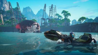 11 Things You Should Know Before Starting Biomutant