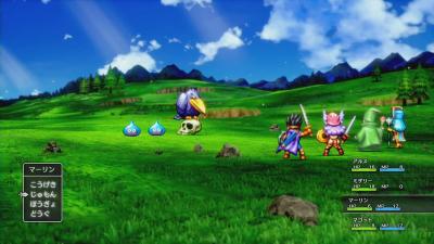 Dragon Quest III Getting Another Remake, And It Looks Glorious