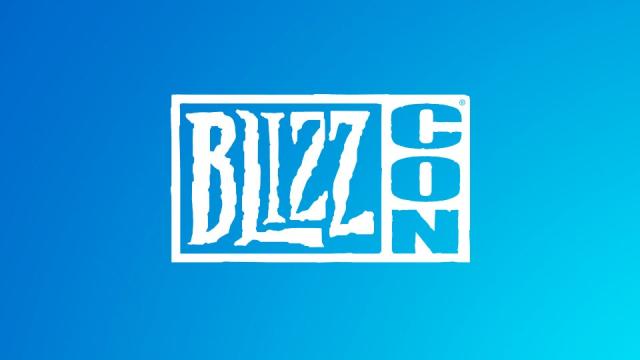 BlizzCon Is Skipping 2021 Due To Continuing Covid-19 Concerns