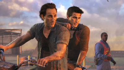 Sony Report Says Uncharted 4 Is Coming To PC