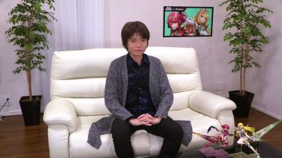 Smash Bros. Creator Masahiro Sakurai Is Thinking About Retiring