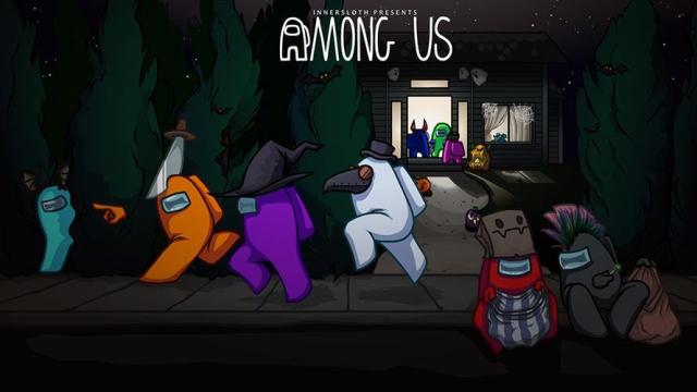 PSA: Among Us Is Currently Free On PC