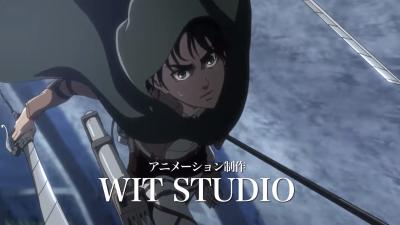 Woman Arrested For Alleged Arson Threats To Attack On Titan Anime Studio