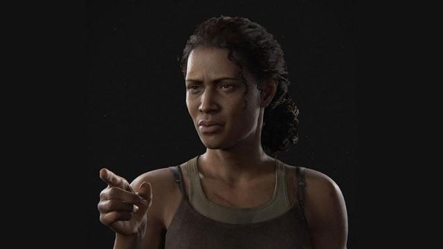 The Last Of Us Game Actor Will Be In The TV Series