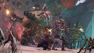 Borderlands 3 Is Getting Crossplay Everywhere But PlayStation