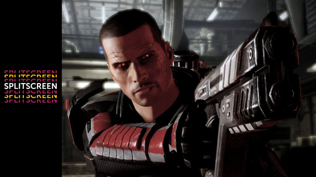 Mass Effect Is Back, But It Seems Like Morality Meters Are Gone For Good