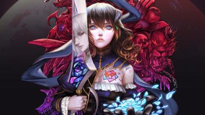 Bloodstained: Ritual Of The Night Might Be Getting A Sequel, Maybe
