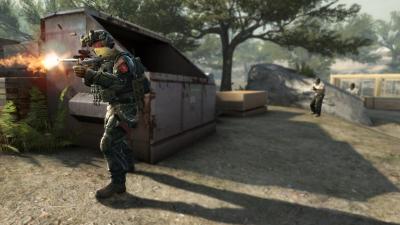 Counter-Strike: Global Offensive Update Will Track Coaches To Prevent More Cheating Scandals