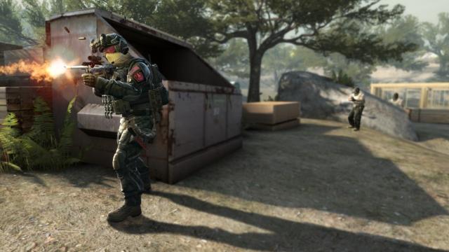 Counter-Strike: Global Offensive Update Will Track Coaches To Prevent More Cheating Scandals