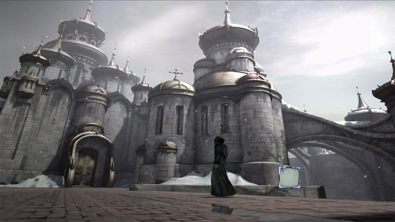 Syberia  (Screenshot: Microids)