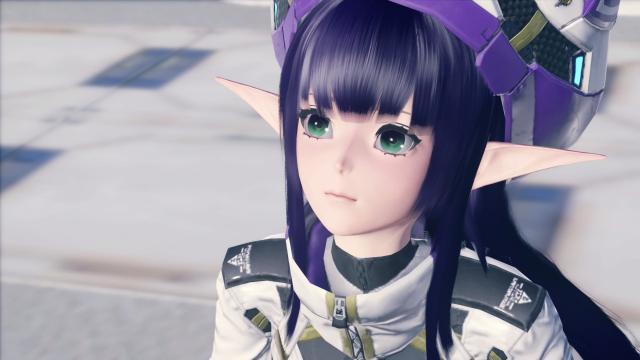 Phantasy Star Online 2: New Genesis Launches Launches June 9