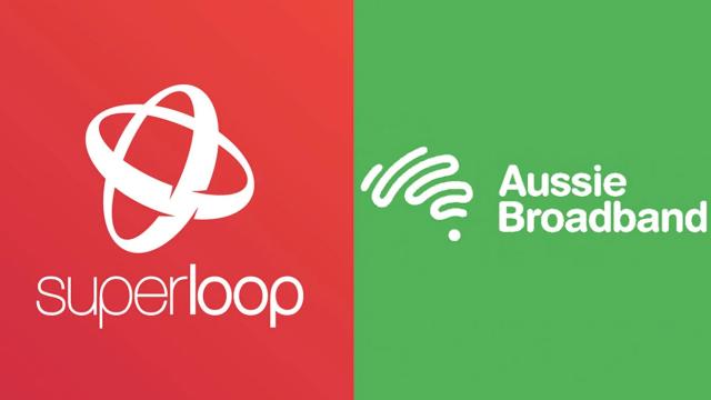 NBN Showdown: Aussie Broadband Vs Superloop