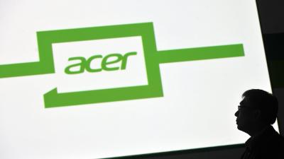 Acer: Global Chip Shortage Will Bottleneck Laptop Production Until At Least 2022