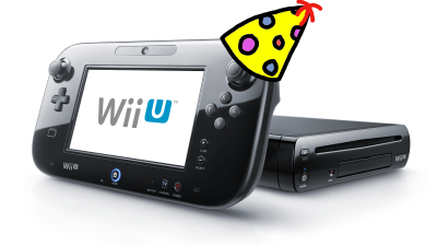 It’s 10 Years Since You First Didn’t Plan To Buy A Wii U