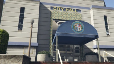 The GTA Online Election Where One Of The Candidates Was Arrested