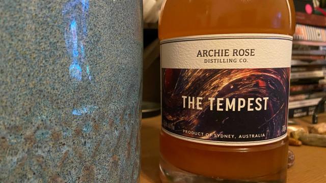 Archie Rose’s Tempest Is A Genuine Delight
