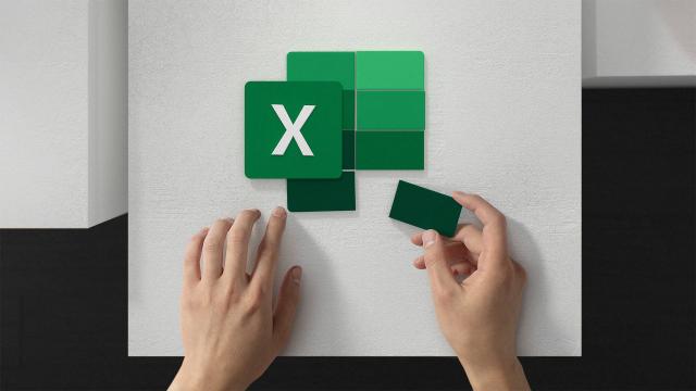 You Can Win $6,400 For Being Really Good At Microsoft Excel