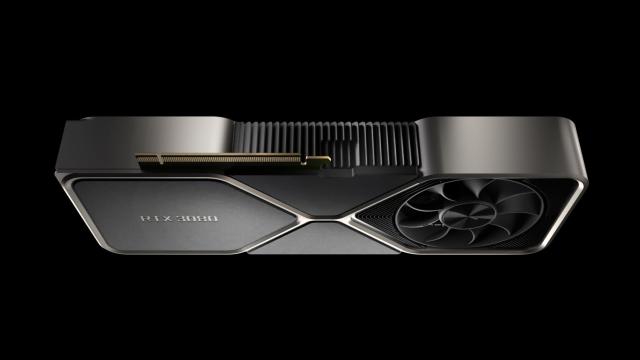 Nvidia’s DLSS Sorcery Is Coming To Linux
