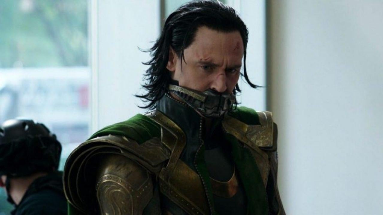 Tom Hiddleston in Avengers Endgame (Screenshot: Marvel Entertainment)