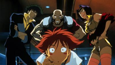 Netflix Cowboy Bebop’s Existence Now Justified By New Yoko Kanno Music