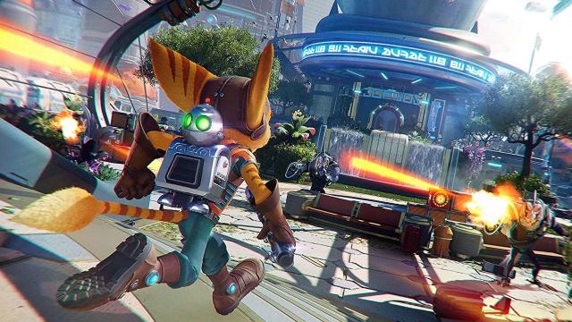 Here Are The Cheapest Copies Of Ratchet & Clank: Rift Apart In Australia