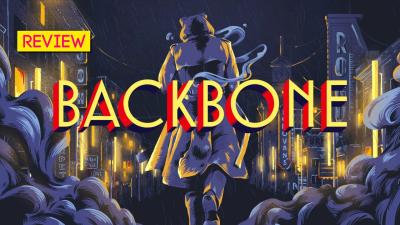 Backbone: The Kotaku Review