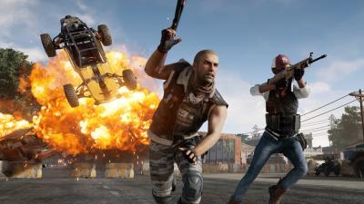 PUBG’s Cheating ‘Terminator’ Bots Have Been Neutralised