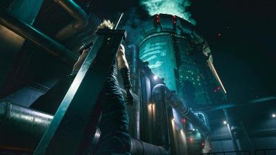 Final Fantasy VII Remake Is 50% Off So You Can Get The Intergrade Upgrade For Cheap