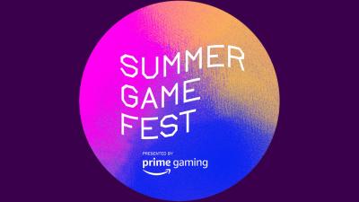 Watch E3 2021’s Summer Games Fest And Day Of The Devs Here