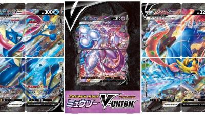 New Pokémon Cards Might Complicate Things For Players And Collectors