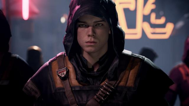 Star Wars Jedi: Fallen Order Gets Upgrade For PS5 And Xbox Series X/S