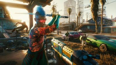 CD Projekt Red Confess Hack Severity While Everyone’s Distracted With E3