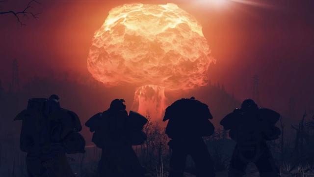 Fallout 76’s Battle Royale Mode Is Going Away