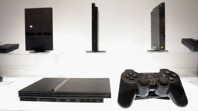 PlayStation CEO Clarifies That One Time He Called PS2 Games ‘Ancient’