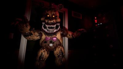 Sorry, FNAF Creator Scott Cawthon, Political Donations Don’t Work That Way